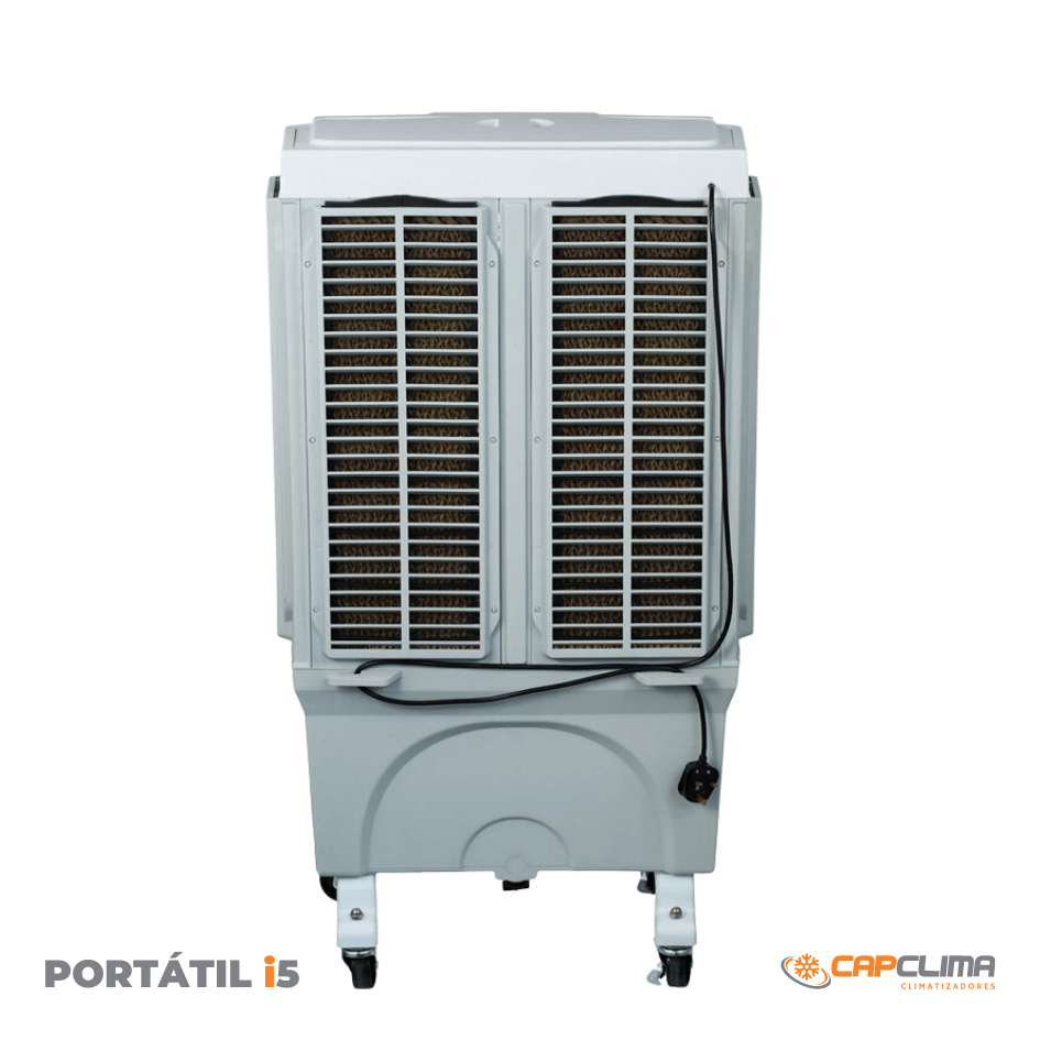 Climatizador Portátil i5 Climabrisa - Image 3