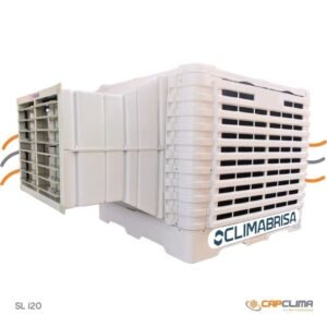 Climatizador Evaporativo SL i20 Climabrisa